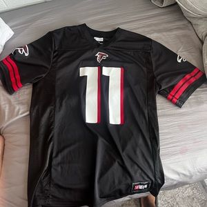 Julio Jones falcons jersey